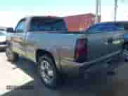 2002 Chevrolet Silverado 1500 LS с VIN 1GCEC14T22Z194035, выставлен на аукционе IAAI как лот 42620023 с пробегом Не указан миль и . История ставок и продаж доступна на DreamBid. Изображение 3.