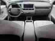 2022 Hyundai Ioniq 5 Limited с VIN KM8KR4AE9NU073203, выставлен на аукционе Copart как лот 53749385 с пробегом 42 522 миль миль и Списание • Salvage title. История ставок и продаж доступна на DreamBid. Изображение 8.