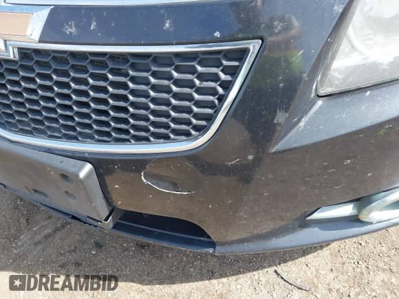 2012 Chevrolet Cruze LTZ with VIN 1G1PH5SCXC7236994, listed as a IAAI auction lot 43267252 with 232,951 mi miles and . Bid and sale history available at DreamBid. Image 22.