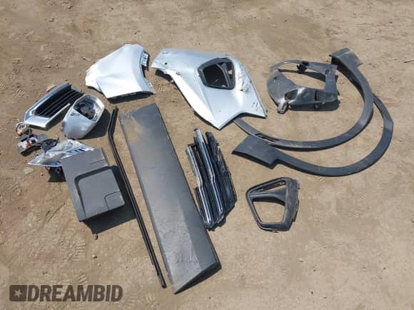 2019 Chevrolet Blazer с VIN 3GNKBBRA7KS575094, выставлен на аукционе IAAI как лот 42647441 с пробегом 68 584 миль миль и . История ставок и продаж доступна на DreamBid. Изображение 12.