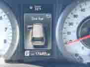 2016 Toyota Sienna SE с VIN 5TDXK3DC8GS716764, выставлен на аукционе IAAI как лот 41278353 с пробегом 174 495 миль миль и . История ставок и продаж доступна на DreamBid. Изображение 15.