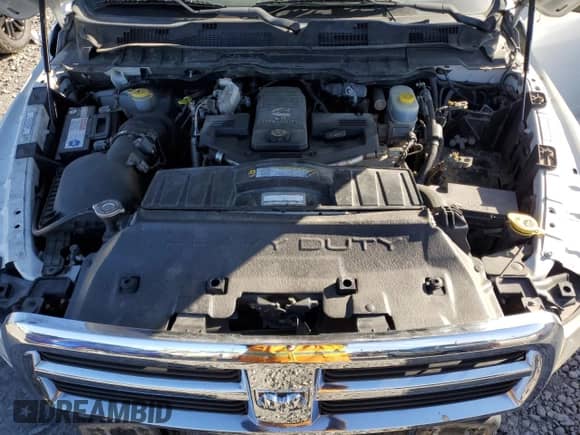 2011 Dodge RAM с VIN 3D7LT2EL2BG629217, выставлен на аукционе Copart как лот 46486415 с пробегом 106 104 миль миль и Списание • Salvage title. История ставок и продаж доступна на DreamBid. Изображение 11.