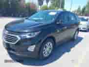 2021 Chevrolet Equinox LS z VIN 2GNAXHEV0M6116256, wystawiony jako IAAI lot #43015900 z przebiegiem 106 359 mil mil oraz . Historia ofert i sprzedaży dostępna na DreamBid. Obrazek 17.