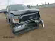 2022 Ford F-150 XL с VIN 1FTFW1E53NKE87709, выставлен на аукционе Copart как лот 81113205 с пробегом 60 293 миль миль и Списание • Salvage title. История ставок и продаж доступна на DreamBid. Изображение 13.