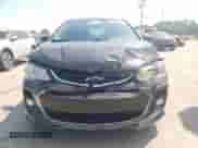 2018 Chevrolet Sonic LT с VIN 1G1JD6SH3J4123065, выставлен на аукционе Copart как лот 68857315 с пробегом 151 769 миль миль и Списание • Salvage title. История ставок и продаж доступна на DreamBid. Изображение 5.