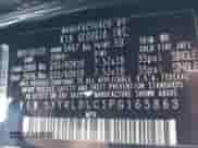 2023 Kia Sorento X-Line S z VIN 5XYRLDLC1PG165863, wystawiony jako IAAI lot #41952392 z przebiegiem 74 827 mil mil oraz . Historia ofert i sprzedaży dostępna na DreamBid. Obrazek 9.