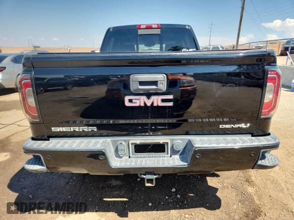2016 GMC Sierra 1500 Denali с VIN 3GTU2PEC0GG285439, выставлен на аукционе Copart как лот 70225815 с пробегом 115 575 миль миль и Чистый • Clean title. История ставок и продаж доступна на DreamBid. Изображение 6.