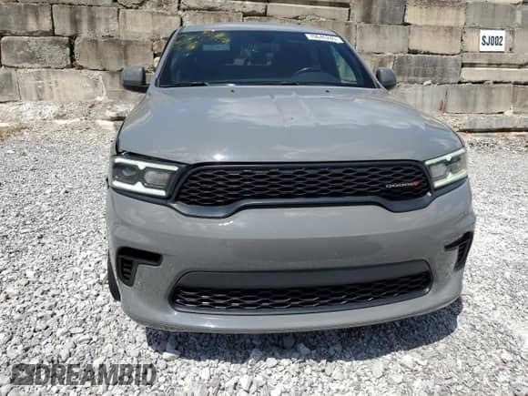 2022 Dodge Durango GT Plus z VIN 1C4RDJDG9NC220588, wystawiony jako Copart lot #70646245 z przebiegiem 61 267 mil mil oraz Szkoda całkowita • Salvage title. Historia ofert i sprzedaży dostępna na DreamBid. Obrazek 5.