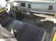 2005 Dodge 1500 SLT с VIN 1D7HU16D35J523303, выставлен на аукционе Copart как лот 65815455 с пробегом 226 500 миль миль и Чистый • Clean title. История ставок и продаж доступна на DreamBid. Изображение 8.