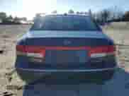 2007 Hyundai Azera SE z VIN KMHFC46F27A215285, wystawiony jako Copart lot #84148064 z przebiegiem 108 522 mil mil oraz Czysty tytuł • Clean title. Historia ofert i sprzedaży dostępna na DreamBid. Obrazek 6.