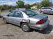 1996 Chevrolet Lumina с VIN 2G1WL52M5T1119727, выставлен на аукционе IAAI как лот 43304089 с пробегом 86 373 миль миль и . История ставок и продаж доступна на DreamBid. Изображение 3.