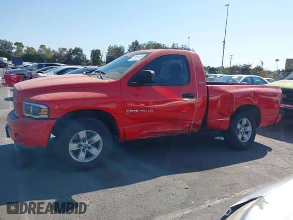 2002 Dodge 1500 z VIN 1D7HA16N42J251583, wystawiony jako IAAI lot #43061478 z przebiegiem 301 842 mil mil oraz . Historia ofert i sprzedaży dostępna na DreamBid. Obrazek 15.