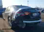 2021 Toyota Camry Hybrid XLE with VIN 4T1F31AK9MU547267, listed as a IAAI auction lot 42732726 with 106,937 mi miles and . Bid and sale history available at DreamBid. Image 6.