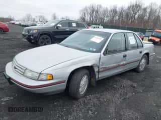 1994 Chevrolet Lumina Euro с VIN 2G1WN54T9R9168857, выставлен на аукционе IAAI как лот 42013383 с пробегом 102 352 миль миль и . История ставок и продаж доступна на DreamBid. Изображение 2.