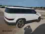 2024 Hyundai Santa Fe Limited с VIN 5NMP44GL4RH029069, выставлен на аукционе Copart как лот 87285894 с пробегом 12 645 миль миль и Списание • Salvage title. История ставок и продаж доступна на DreamBid. Изображение 3.