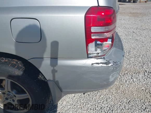 2003 Toyota Highlander с VIN JTEHD21A630021560, выставлен на аукционе IAAI как лот 43458968 с пробегом 182 493 миль миль и . История ставок и продаж доступна на DreamBid. Изображение 6.