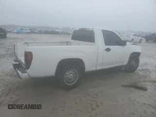 2012 Chevrolet Colorado Work Truck с VIN 1GCCSBFE9C8129365, выставлен на аукционе Copart как лот 82379215 с пробегом Не указан миль и Чистый • Clean title. История ставок и продаж доступна на DreamBid. Изображение 3.