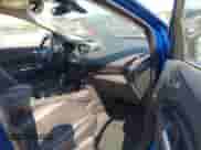 2017 Ford Escape Titanium с VIN 1FMCU0J93HUC13443, выставлен на аукционе IAAI как лот 43241424 с пробегом 27 375 миль миль и . История ставок и продаж доступна на DreamBid. Изображение 5.