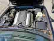 1994 BMW 7 Series с VIN WBAGD4326RDE68022, выставлен на аукционе Copart как лот 57808115 с пробегом 220 431 миль миль и Чистый • Clean title. История ставок и продаж доступна на DreamBid. Изображение 11.