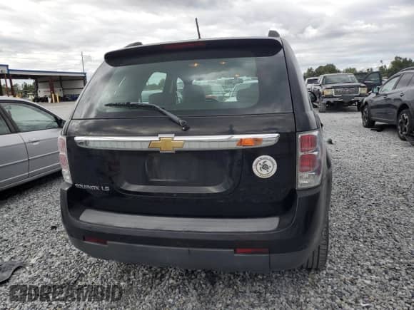 2009 Chevrolet Equinox LS z VIN 2CNDL13F996231817, wystawiony jako Copart lot #86994295 z przebiegiem 99 665 mil mil oraz Czysty tytuł • Clean title. Historia ofert i sprzedaży dostępna na DreamBid. Obrazek 6.