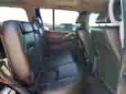 2011 Nissan Pathfinder Silver z VIN 5N1AR1NB7BC606676, wystawiony jako Copart lot #83796495 z przebiegiem 198 904 mil mil oraz Czysty tytuł • Clean title. Historia ofert i sprzedaży dostępna na DreamBid. Obrazek 11.