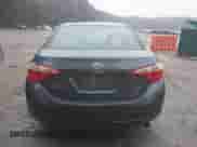 2016 Toyota Corolla L с VIN 2T1BURHE3GC606717, выставлен на аукционе IAAI как лот 43157451 с пробегом 134 719 миль миль и . История ставок и продаж доступна на DreamBid. Изображение 17.