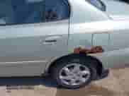 2004 Hyundai Elantra GLS with VIN KMHDN46D84U744038, listed as a IAAI auction lot 43017219 with 210,309 mi miles and . Bid and sale history available at DreamBid. Image 6.