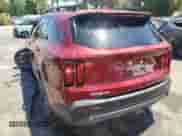 2023 Kia Sorento X-Line EX with VIN 5XYRHDLF7PG216682, listed as a Copart auction lot 63820545 with Not provided miles and Clean title. Bid and sale history available at DreamBid. Image 2.