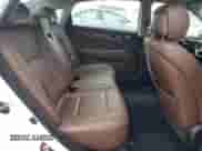 2014 Hyundai Equus Signature с VIN KMHGH4JH9EU075391, выставлен на аукционе Copart как лот 84585414 с пробегом 120 966 миль миль и Чистый • Clean title. История ставок и продаж доступна на DreamBid. Изображение 10.