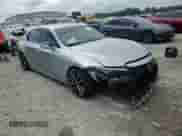 2023 Lexus IS 350 F Sport z VIN JTHGZ1E20P5028736, wystawiony jako Copart lot #61304645 z przebiegiem 43 888 mil mil oraz Szkoda całkowita • Salvage title. Historia ofert i sprzedaży dostępna na DreamBid. Obrazek 13.