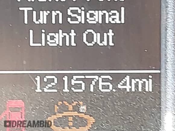 2021 Ram 1500 SLT z VIN 1C6RR7LG3MS533217, wystawiony jako IAAI lot #41775330 z przebiegiem 121 576 mil mil oraz . Historia ofert i sprzedaży dostępna na DreamBid. Obrazek 15.