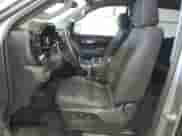2025 Chevrolet Silverado 1500 z VIN 3GCPKKEK5SG139036, wystawiony jako Copart lot #68049775 z przebiegiem 8 130 mil mil oraz Szkoda całkowita • Salvage title. Historia ofert i sprzedaży dostępna na DreamBid. Obrazek 7.