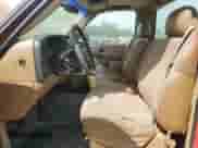 1999 Chevrolet Silverado 1500 с VIN 1GCEC14T4XE178742, выставлен на аукционе Copart как лот 53793515 с пробегом 258 403 миль миль и Списание • Salvage title. История ставок и продаж доступна на DreamBid. Изображение 7.