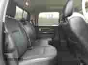 2017 Ram 1500 Laramie with VIN 1C6RR7NM1HS877377, listed as a Copart auction lot 49247785 with 169,389 mi miles and Salvage title. Bid and sale history available at DreamBid. Image 10.