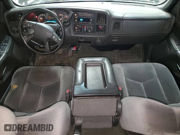2006 GMC Sierra 1500 SLT with VIN 2GTEK13Z061354212, listed as a Copart auction lot 86314035 with 228,654 mi miles and Clean title. Bid and sale history available at DreamBid. Image 8.