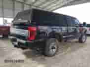 2020 Ford F-250 XL с VIN 1FT8W2BT7LEE77472, выставлен на аукционе Copart как лот 86137125 с пробегом 82 010 миль миль и Списание • Salvage title. История ставок и продаж доступна на DreamBid. Изображение 3.