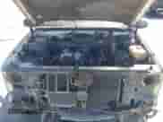 1995 Chevrolet Silverado 2500 с VIN 2GCFK29K5S1273513, выставлен на аукционе IAAI как лот 43226616 с пробегом 248 624 миль миль и . История ставок и продаж доступна на DreamBid. Изображение 10.