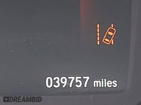 2020 Honda Odyssey EX-L with VIN 5FNRL6H77LB026765, listed as a IAAI auction lot 43328922 with 39,757 mi miles and . Bid and sale history available at DreamBid. Image 15.