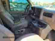 2001 Chevrolet Express Cargo с VIN 1GCFG15W711125971, выставлен на аукционе IAAI как лот 43157246 с пробегом 128 064 миль миль и . История ставок и продаж доступна на DreamBid. Изображение 5.