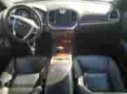 2012 Chrysler 300 Limited с VIN 2C3CCACG2CH265817, выставлен на аукционе Copart как лот 86196225 с пробегом 197 831 миль миль и Чистый • Clean title. История ставок и продаж доступна на DreamBid. Изображение 8.