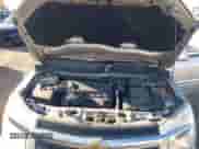 2007 Chevrolet Equinox LT с VIN 2CNDL73F476041102, выставлен на аукционе IAAI как лот 43454644 с пробегом 106 491 миль миль и . История ставок и продаж доступна на DreamBid. Изображение 10.