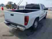2007 Chevrolet Colorado 1LT с VIN 1GCCS19E878147089, выставлен на аукционе IAAI как лот 41460743 с пробегом 108 418 миль миль и . История ставок и продаж доступна на DreamBid. Изображение 4.