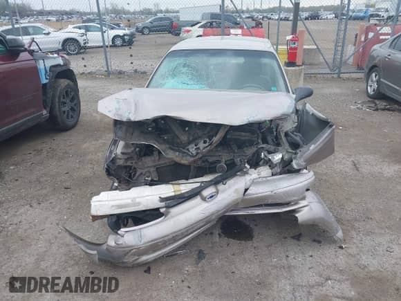 1999 Chevrolet Prizm с VIN 1Y1SK5280XZ445777, выставлен на аукционе IAAI как лот 42138329 с пробегом 228 719 миль миль и . История ставок и продаж доступна на DreamBid. Изображение 12.