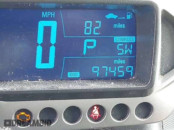 2014 Chevrolet Sonic LT с VIN 1G1JC5SH5E4214552, выставлен на аукционе IAAI как лот 43457565 с пробегом 97 459 миль миль и . История ставок и продаж доступна на DreamBid. Изображение 12.