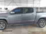 2022 Chevrolet Colorado 2WD Work Truck с VIN 1GCGSBEN1N1149723, выставлен на аукционе IAAI как лот 42607656 с пробегом 65 862 миль миль и . История ставок и продаж доступна на DreamBid. Изображение 15.