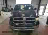 2020 Ram 1500 Tradesman z VIN 3C6RR7KT9LG260482, wystawiony jako Copart lot #80895195 z przebiegiem 81 815 mil mil oraz Szkoda całkowita • Salvage title. Historia ofert i sprzedaży dostępna na DreamBid. Obrazek 5.