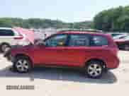 2010 Subaru Forester X с VIN JF2SH6BC1AH797892, выставлен на аукционе IAAI как лот 42469374 с пробегом 11 858 миль миль и . История ставок и продаж доступна на DreamBid. Изображение 14.