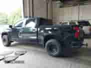 2022 Chevrolet Silverado 1500 RST with VIN 1GCUDEET8NZ622077, listed as a IAAI auction lot 42713780 with 46,022 mi miles and . Bid and sale history available at DreamBid. Image 14.