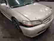 2001 Honda Accord EX с VIN 1HGCG16501A076753, выставлен на аукционе IAAI как лот 43313147 с пробегом 236 122 миль миль и . История ставок и продаж доступна на DreamBid. Изображение 19.