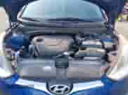 2016 Hyundai Veloster с VIN KMHTC6AD7GU285495, выставлен на аукционе IAAI как лот 43461787 с пробегом 152 557 миль миль и . История ставок и продаж доступна на DreamBid. Изображение 10.
